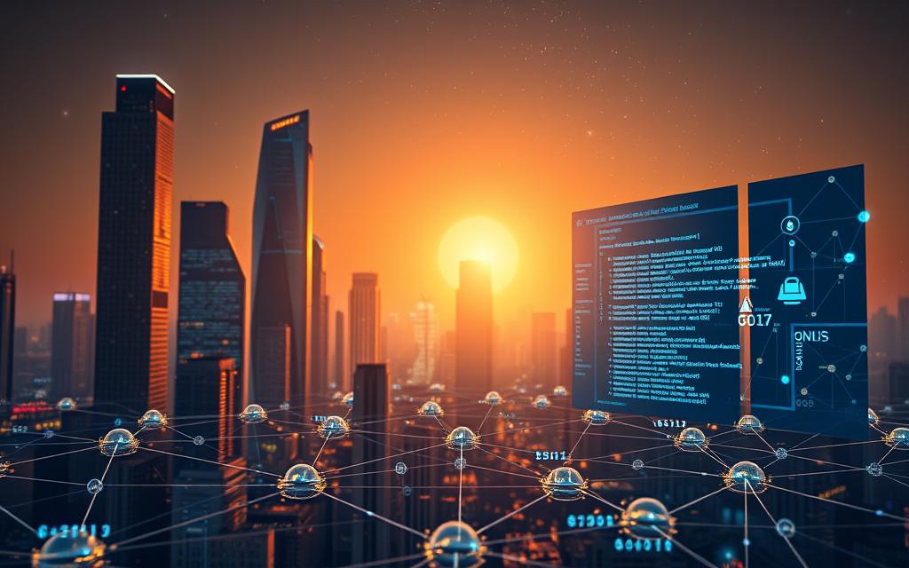 AI blockchain integration AI blockchain integration