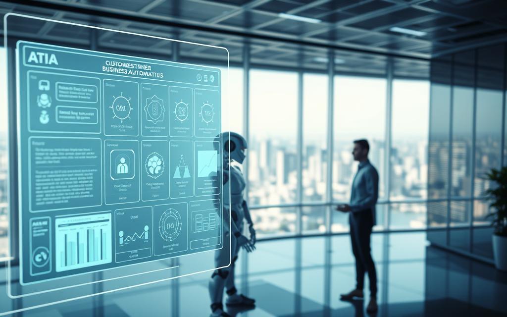 AI business automation tools