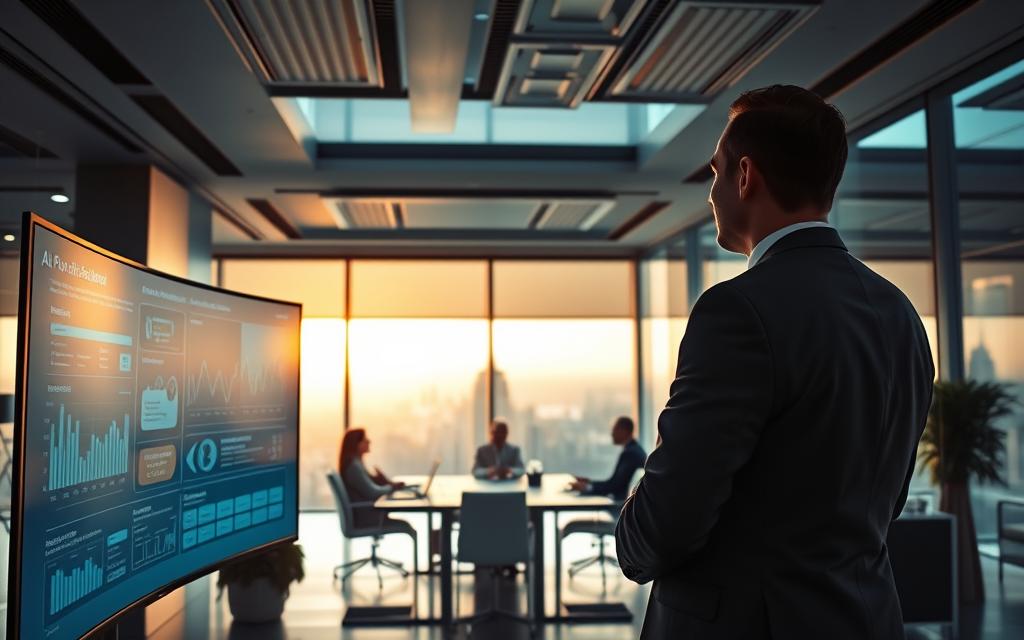 AI sales operations automation AI sales operations automation