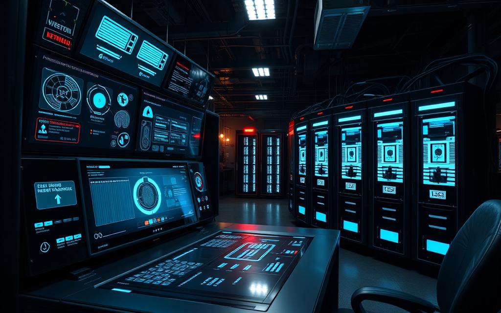AI security controls