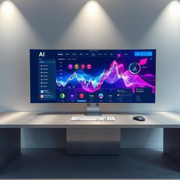 Buy ai crypto