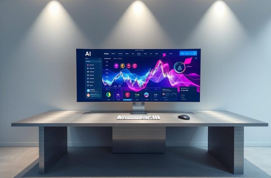 Buy ai crypto