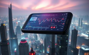 Crypto trading ai app