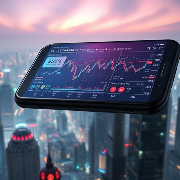 Crypto trading ai app