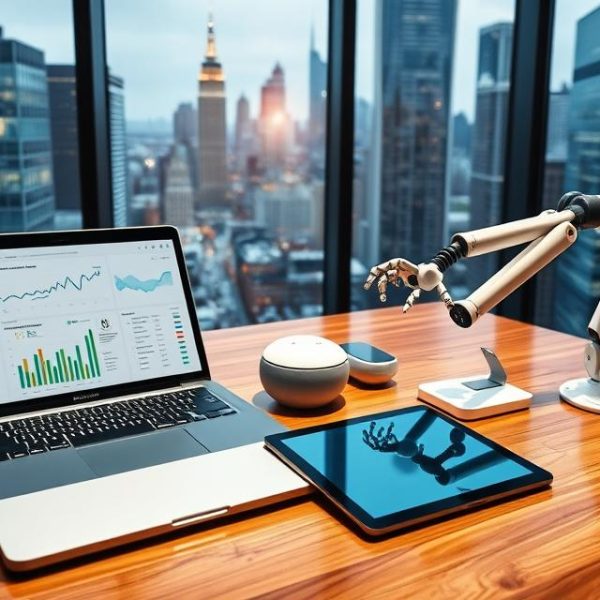 How AI can be used in business