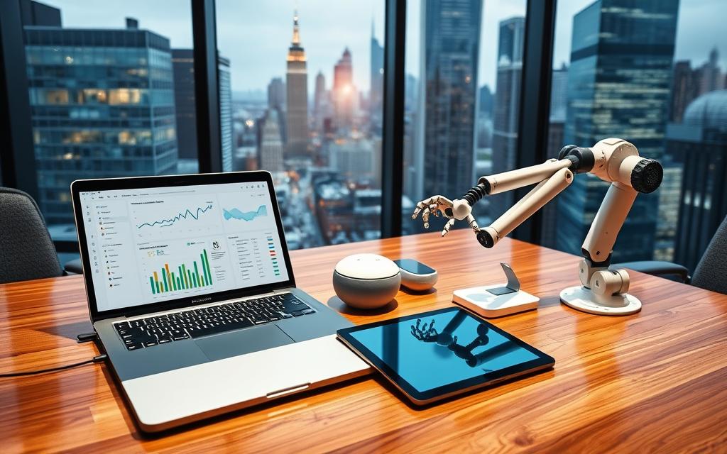 How AI can be used in business