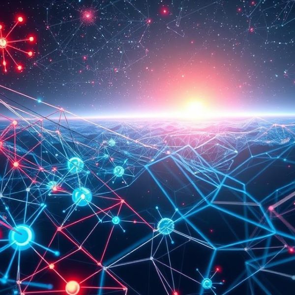 How artificial neural network related to machine learning