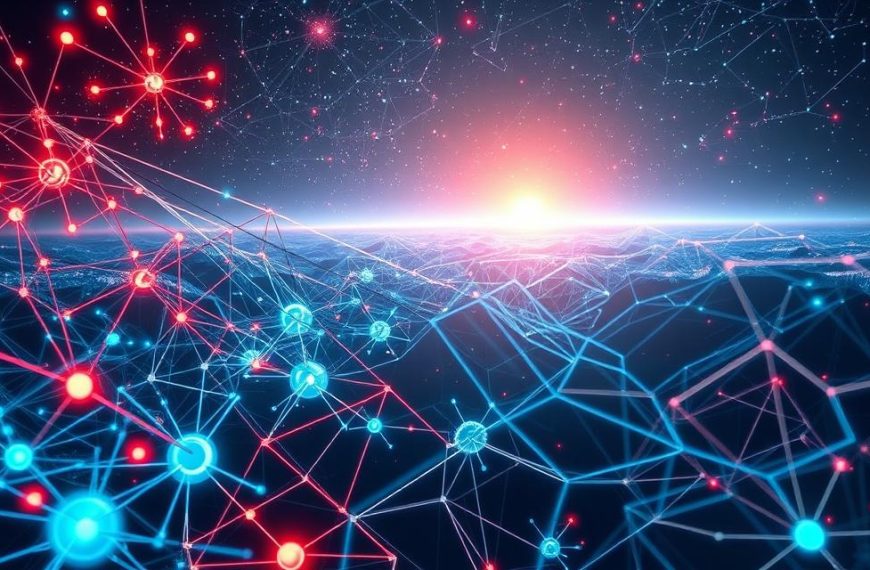 How artificial neural network related to machine learning