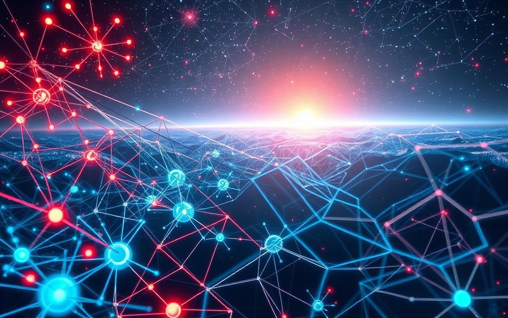 How artificial neural network related to machine learning