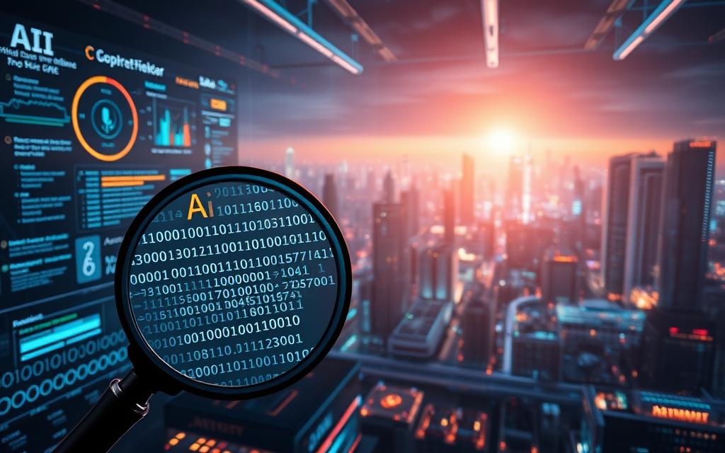 How can you tell if something was written by chatbot