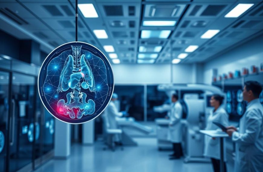 How does deep learning improve medical diagnostics