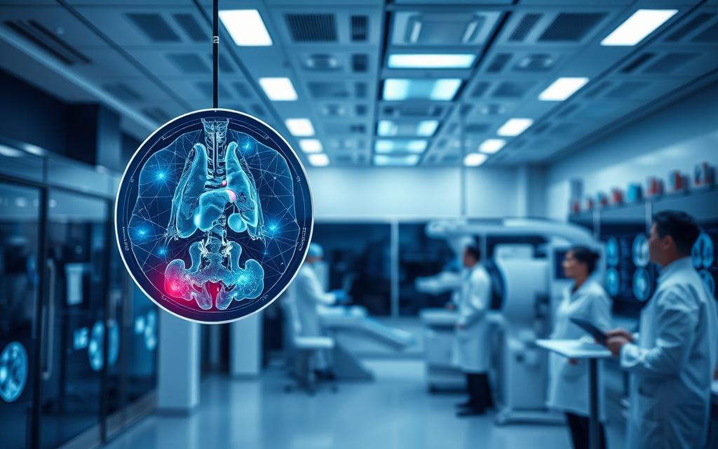 How does deep learning improve medical diagnostics