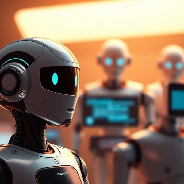 How is chat gpt different from other chatbots