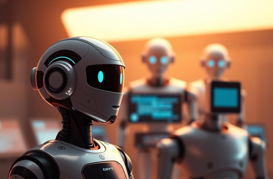 How is chat gpt different from other chatbots