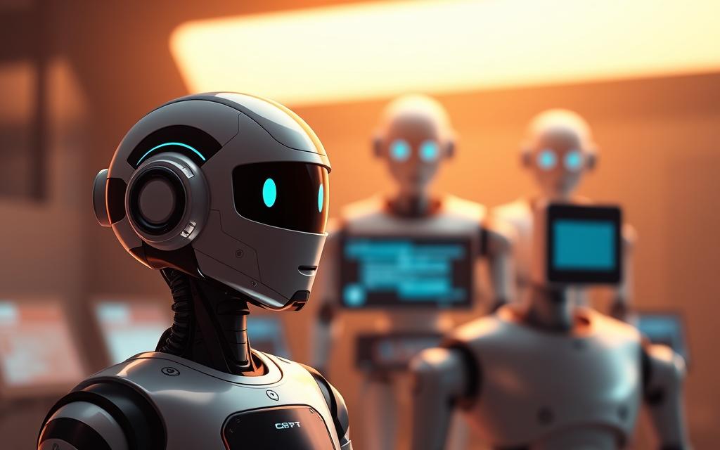 How is chat gpt different from other chatbots