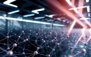 How to calculate number of weights in neural network