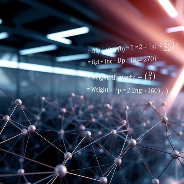 How to calculate number of weights in neural network