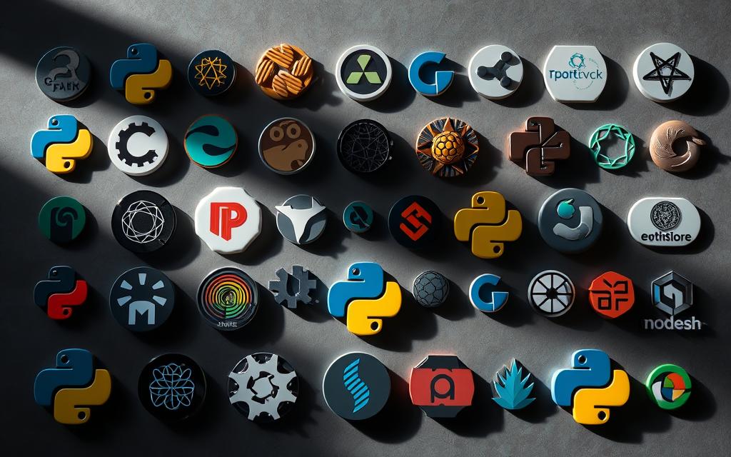 Python machine learning libraries