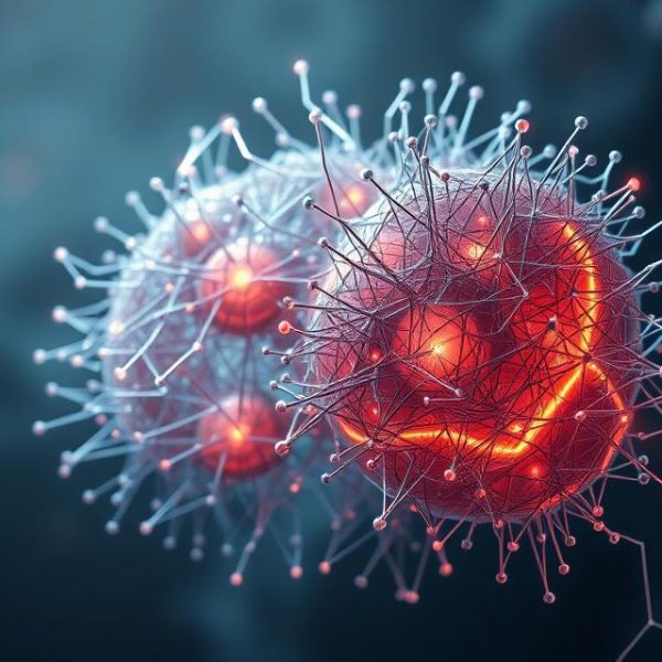 What are hidden layers in neural networks