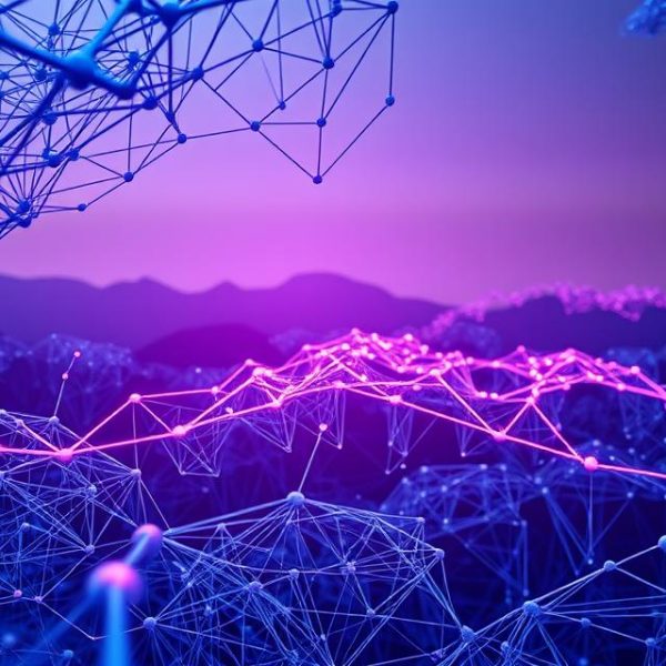 What is artificial neural network in machine learning