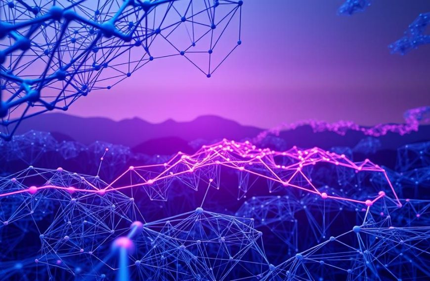 What is artificial neural network in machine learning