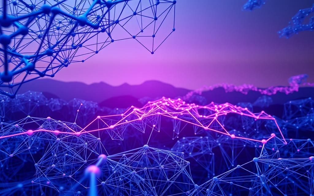 What is artificial neural network in machine learning