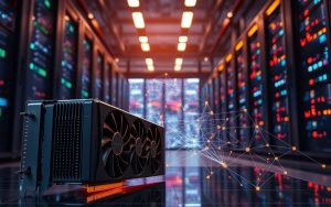 What is deep learning gpu