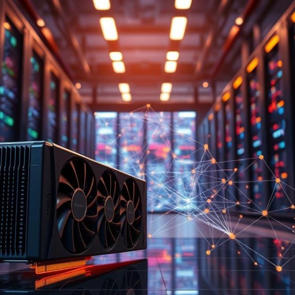 What is deep learning gpu