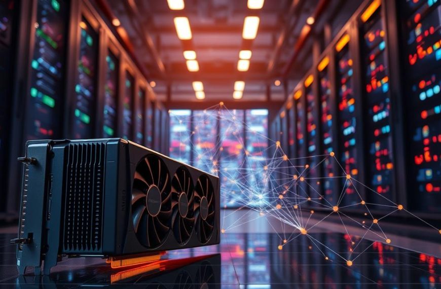 What is deep learning gpu