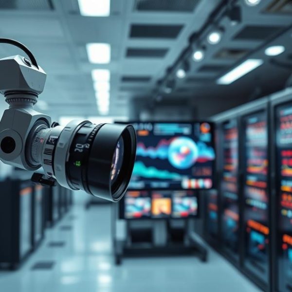 What is image recognition in machine learning