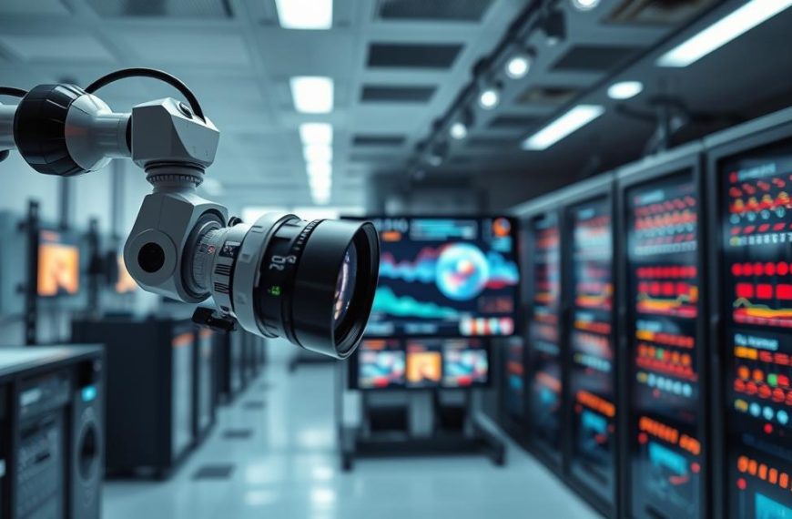 What is image recognition in machine learning