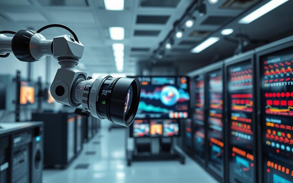 What is image recognition in machine learning