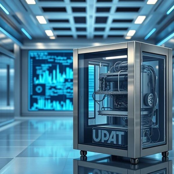 What is normalization of data in machine learning