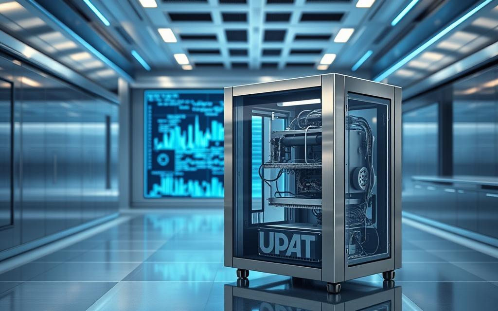 What is normalization of data in machine learning