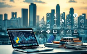 What is python in machine learning