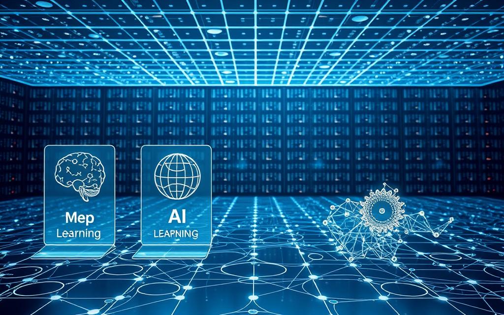 artificial intelligence categories