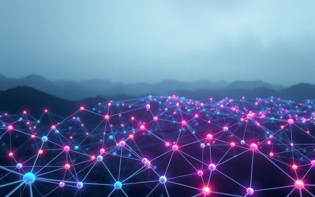 artificial neural networks in machine learning