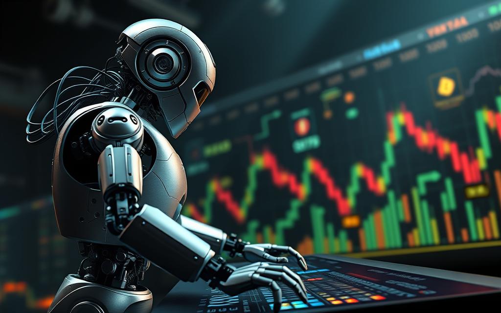automated trading bot