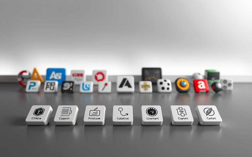 comparative analysis tools