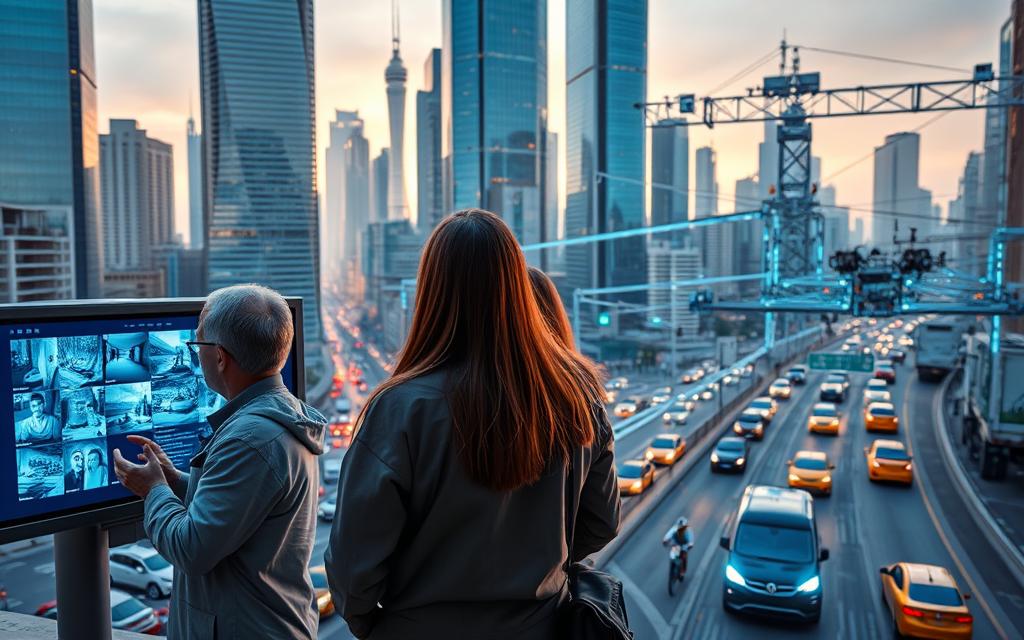 computer vision applications