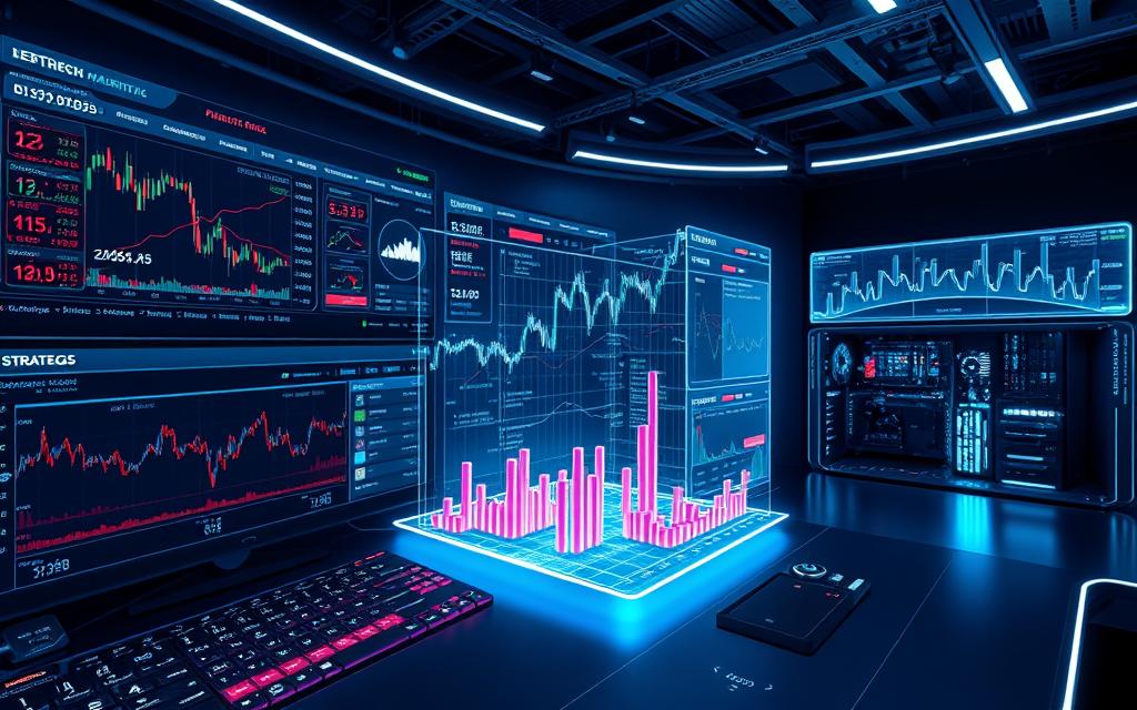 custom trading strategies