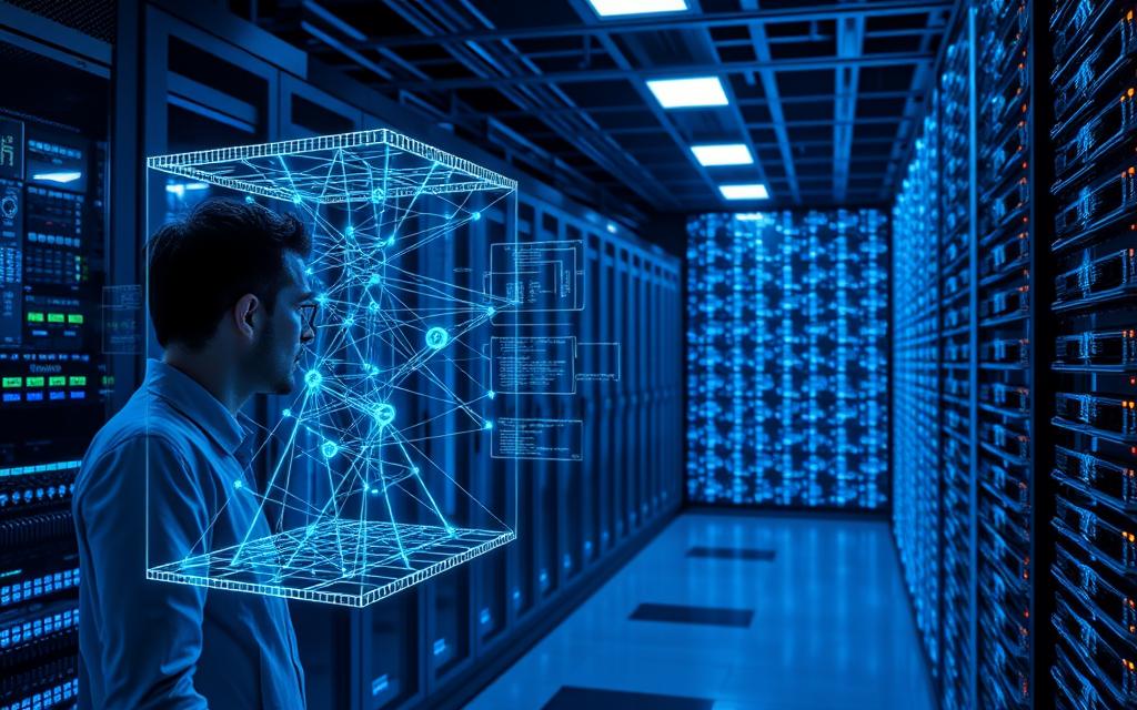 data processing in machine learning