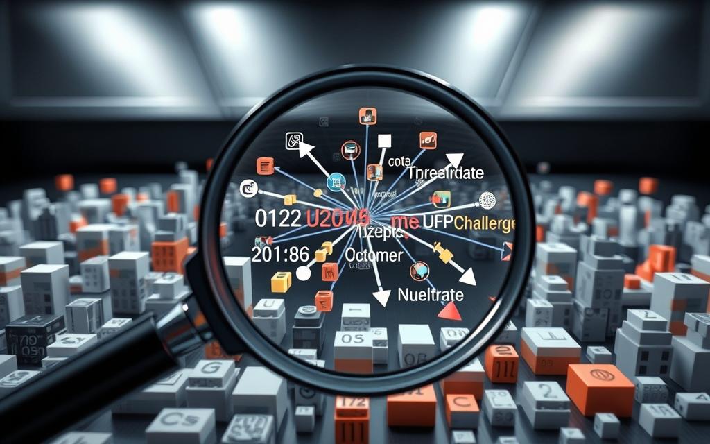 data types normalisation challenges