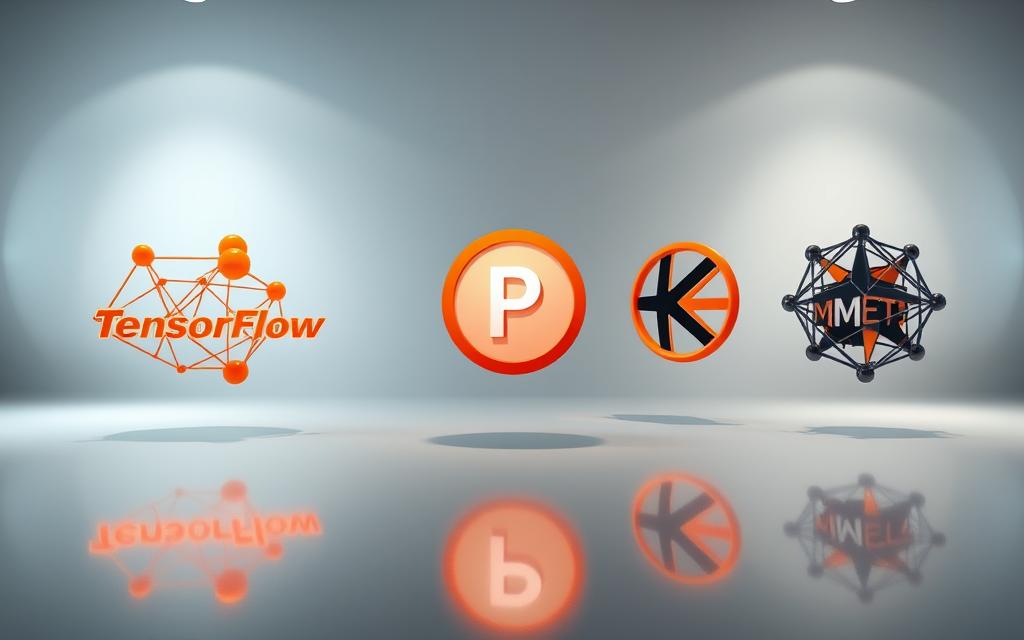 deep learning frameworks comparison