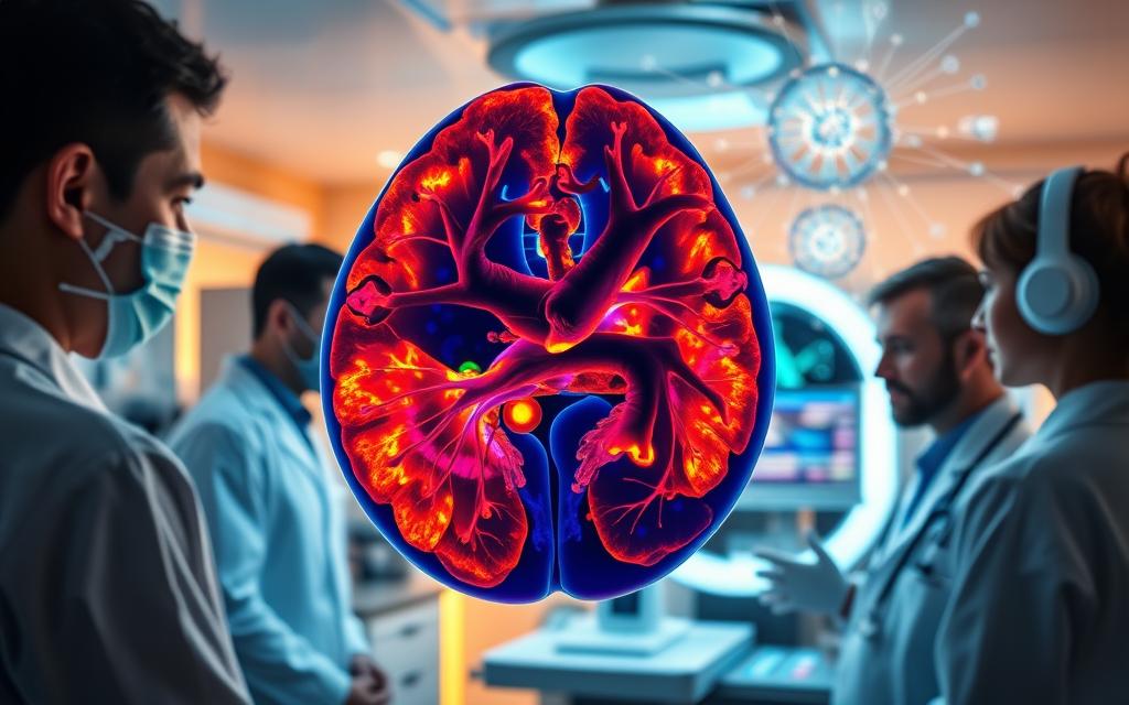 deep learning medical image analysis