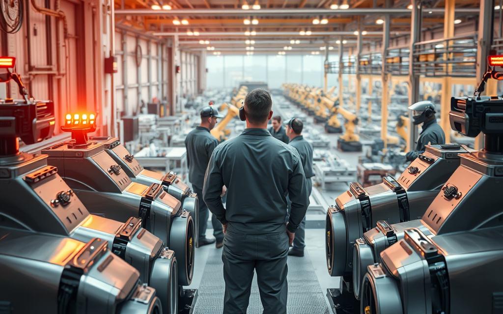 industry-specific AI solutions