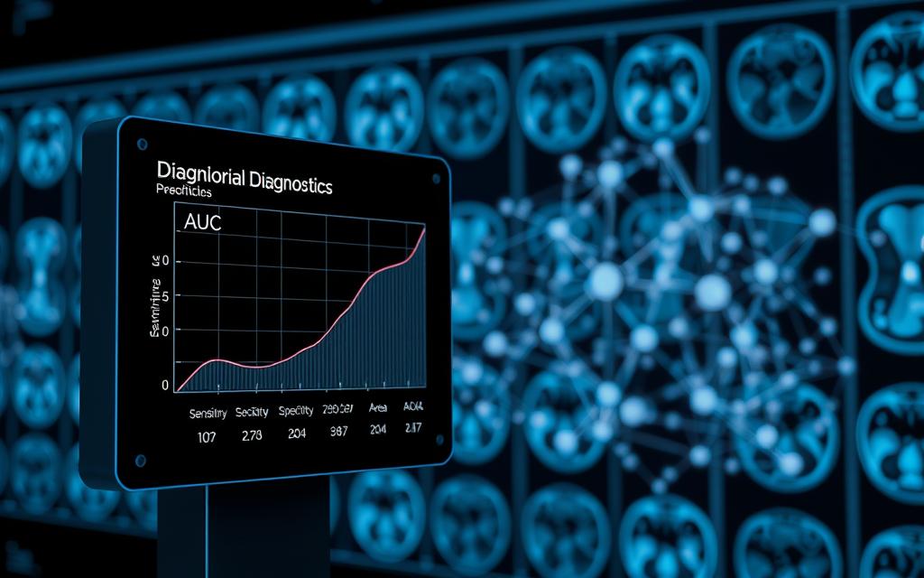 machine learning diagnostic metrics