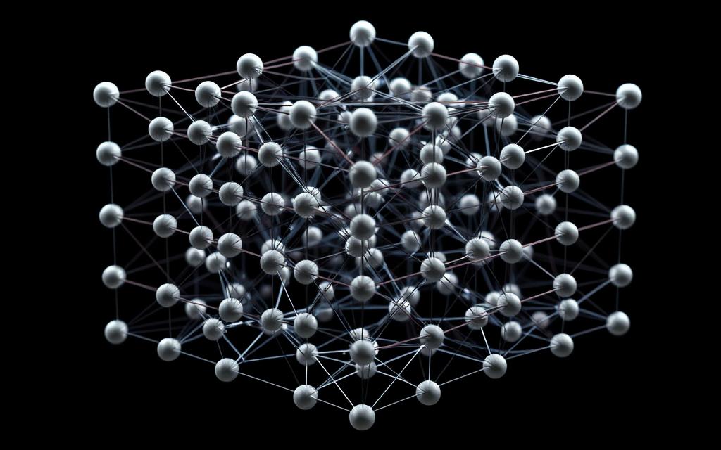 multi-layer perceptron structure
