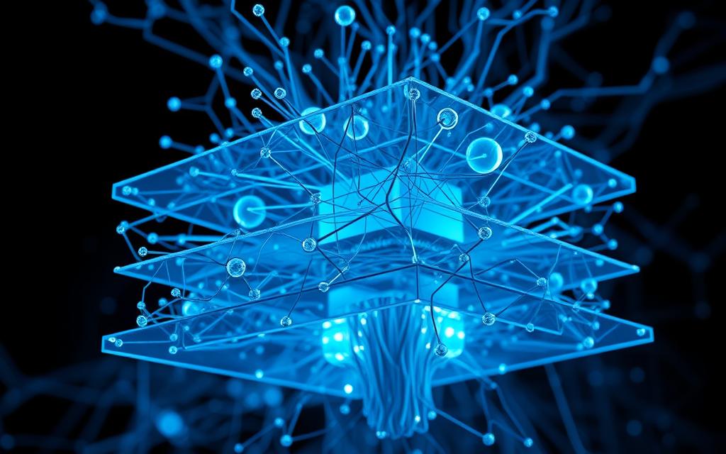 neural network hidden layers