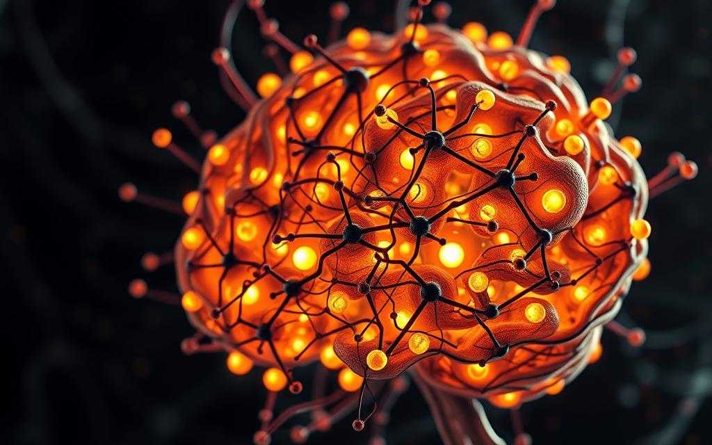 neural network layers and neurons